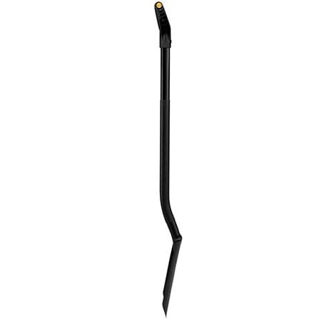 Лопата дренажная штыковая 130 см Fiskars 