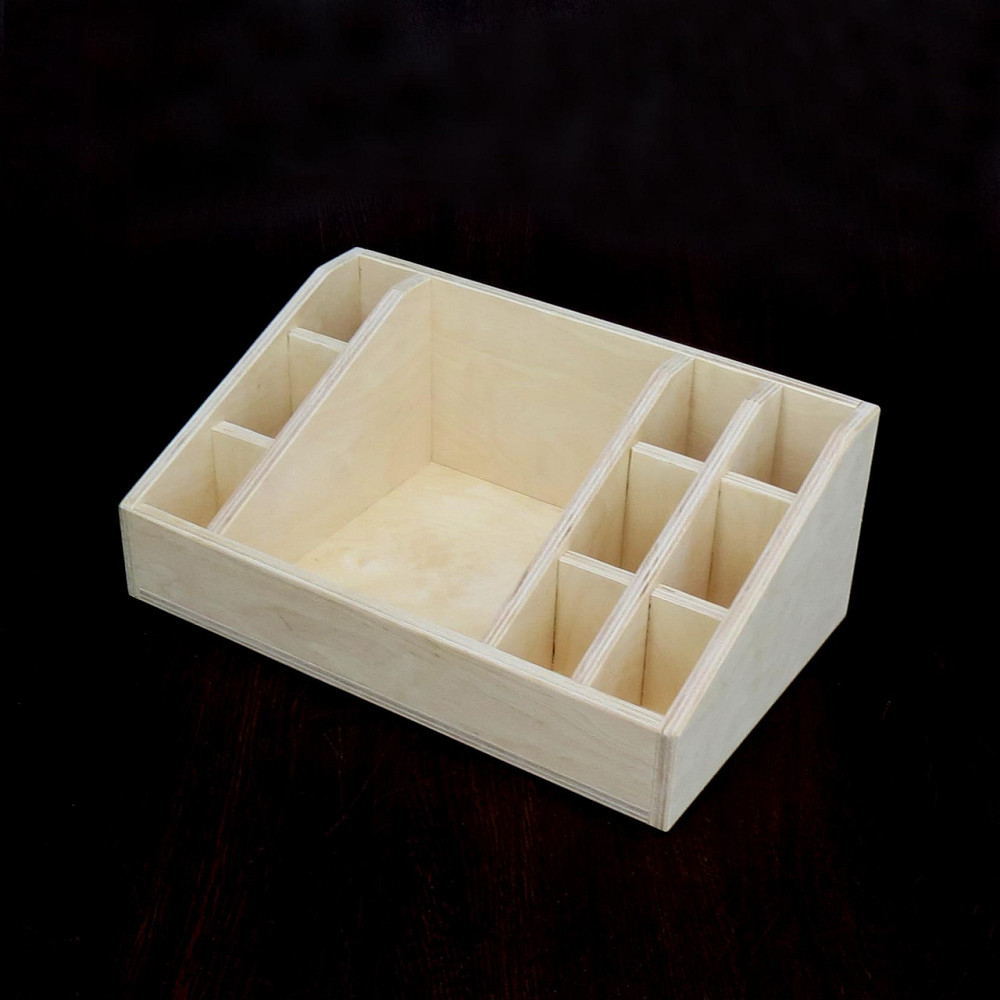 Настольный органайзер 