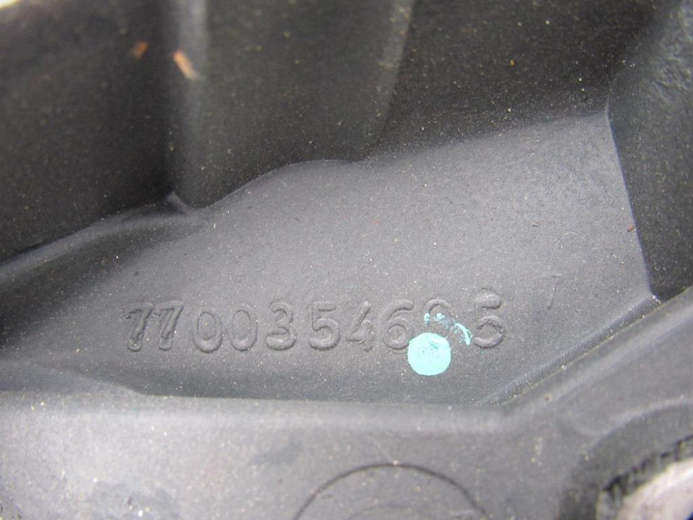 Кермо Renault Kangoo 1997-2002 Ковель - изображение 2