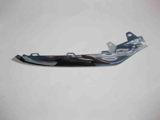 Mercedes-Benz  A2128852874 Нова права хром накладка на передній бампер AMG E-Class W212 Одесса