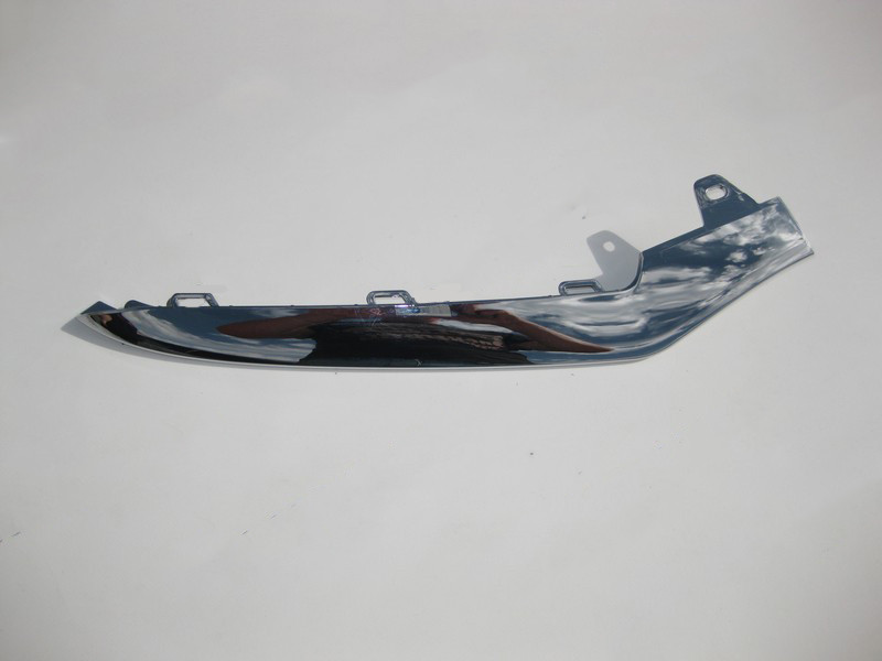 Mercedes-Benz  A2128852874 Нова права хром накладка на передній бампер AMG E-Class W212 Одесса - изображение 1