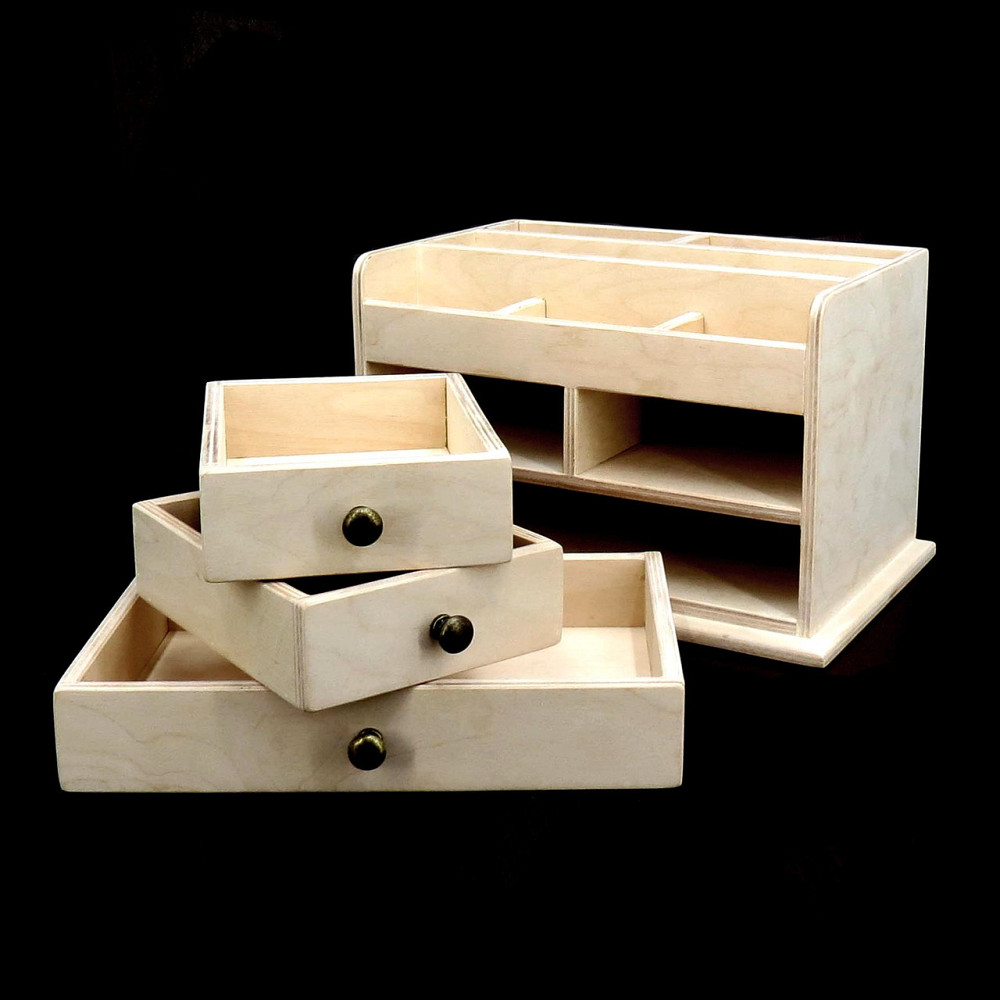 Органайзер для косметики 