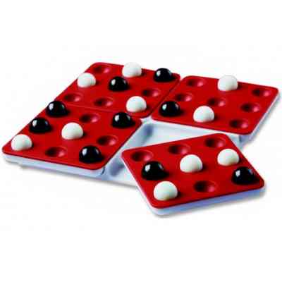 Настольная игра Martinex/Mindtwister Пентаго (41501104) Винница