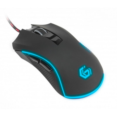 Мышка Gembird MUSG-301 Винница - изображение 6