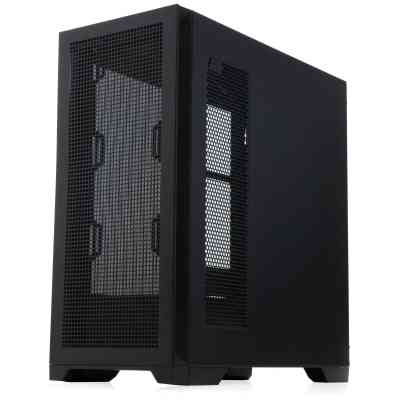 Корпус Vinga Retreat Винница