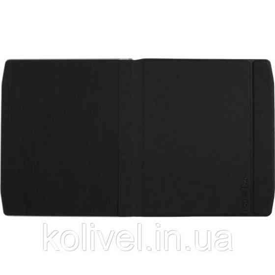 Обкладинка PocketBook Era, Flip Cover, чорна (HN-FP-PU-700-GG-WW) Киев