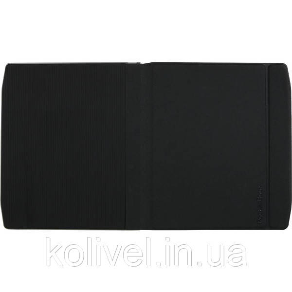 Обкладинка PocketBook Era, Flip Cover, чорна (HN-FP-PU-700-GG-WW) Київ - фото 3
