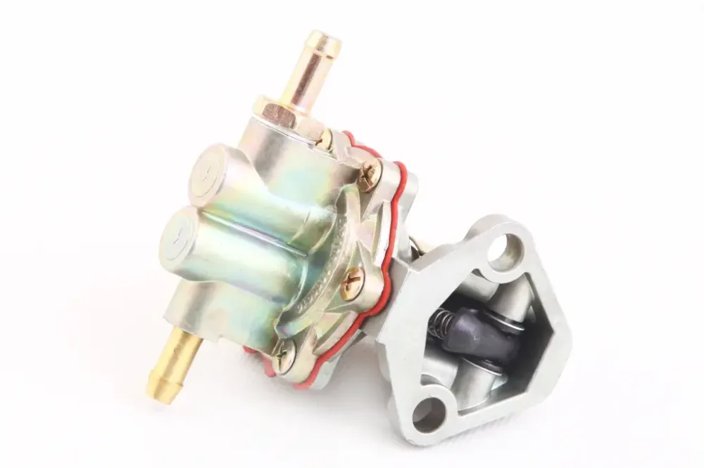 Насос топливный 2108 плунжерный LSA + 2 прокладки Винница - изображение 2