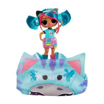 Лялька L.O.L. Surprise! серії Tweens Costume - Емма Емо (504139) Вінниця