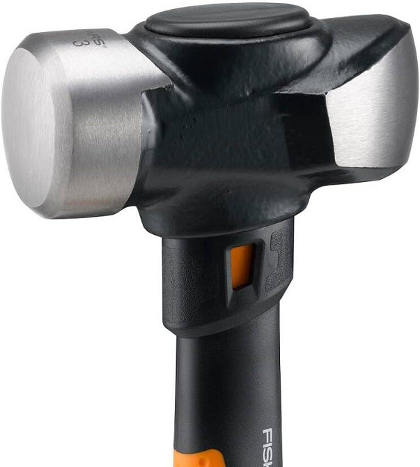 Молоток Fiskars (1020217) Нововолынск - изображение 3