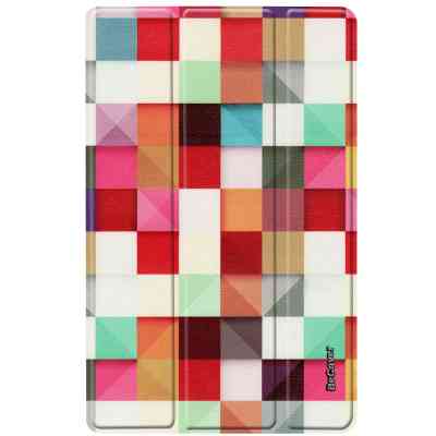Чехол для планшета BeCover Smart Case Lenovo Tab M10 TB-328F (3rd Gen) 10.1" Square (708299) Винница