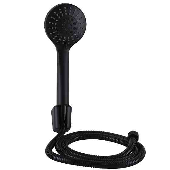 Змішувач для душу Globus Lux Milano GLM-105N-10-BB Луцк