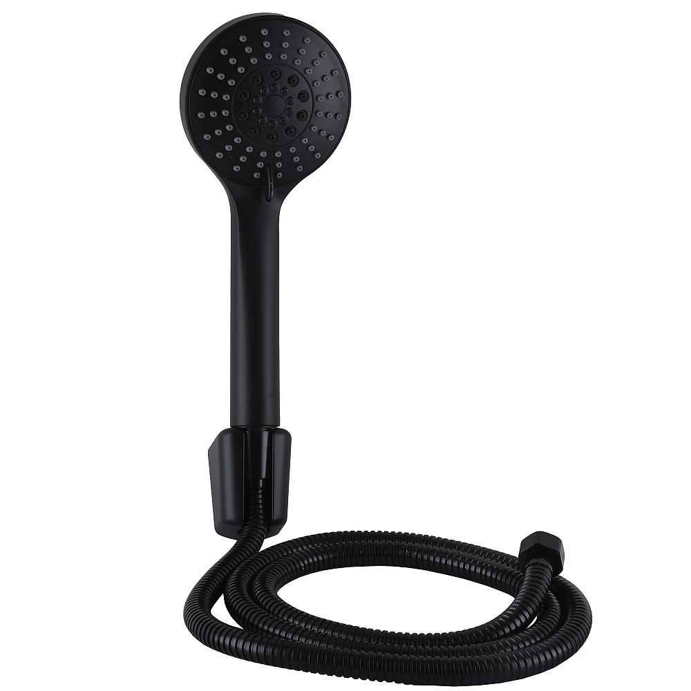 Змішувач для душу Globus Lux Milano GLM-105N-10-BB Луцк - изображение 5