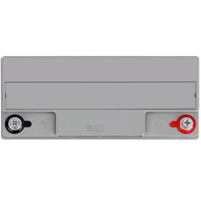 Батарея к ИБП Gemix GL 12V 20Ah (GL12-20 gel) Винница - изображение 3