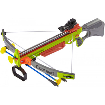 Игрушечное оружие ZIPP Toys Арбалет Меткий стрелок L (8908A) Винница - изображение 1