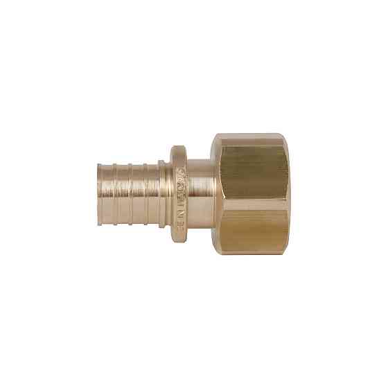 Переходних под натяжную гильзу Icma №1033 d20х2,8-3/4