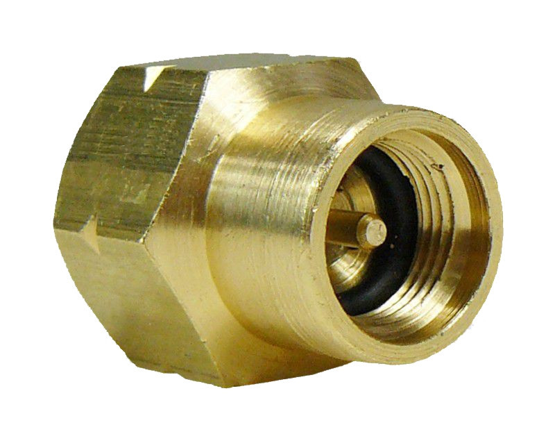 Адаптер для заправки гвинтових 7/16