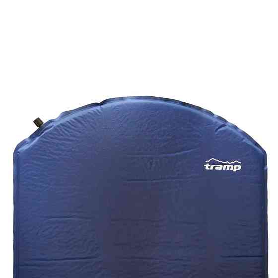 Килимок самонадувний Tramp blue 190x60x2,5 UTRI-005 Київ