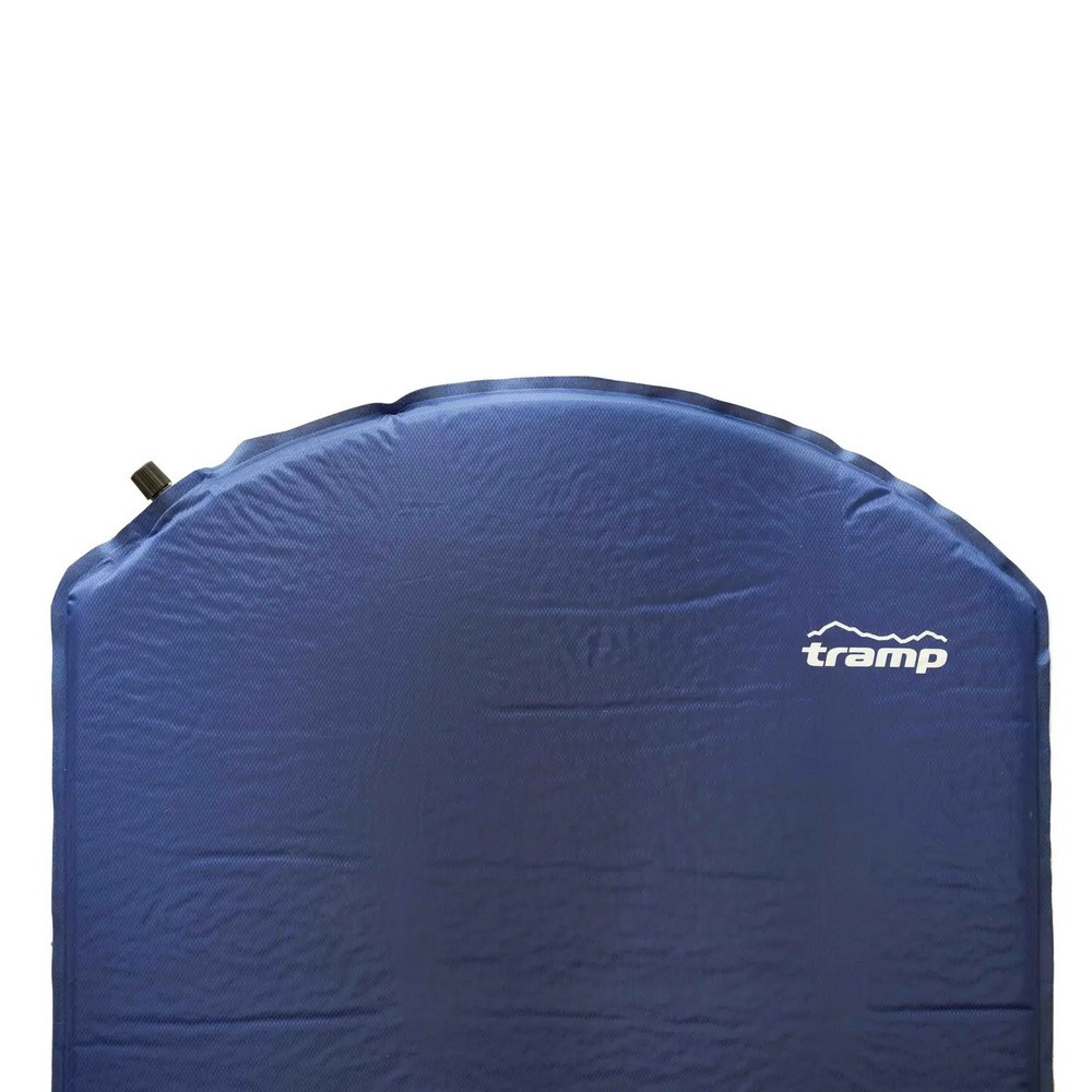 Килимок самонадувний Tramp blue 190x60x2,5 UTRI-005 Київ - фото 5