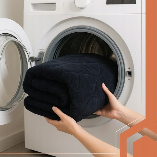 Электрическое одеяло 180х130 см 6 уровней нагрева с пультом Ruhhy (26202) 85 Вт Нововолынск - изображение 5