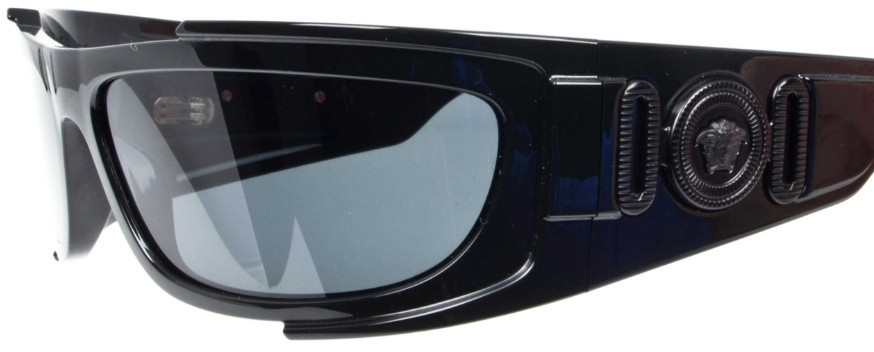 Versace Оригінал окуляри нові очки оригинал 4446 Киев - изображение 6