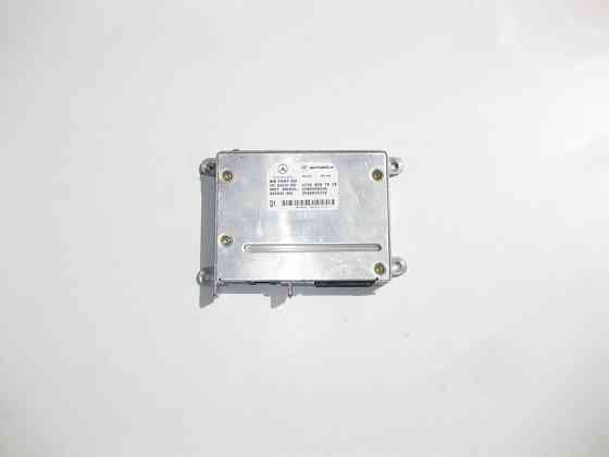 Mercedes-Benz  A2308207026 Блок мобільного телефону CLS C219 ML W164 E-Class W211 SL R230 R-Class W251 Одеса