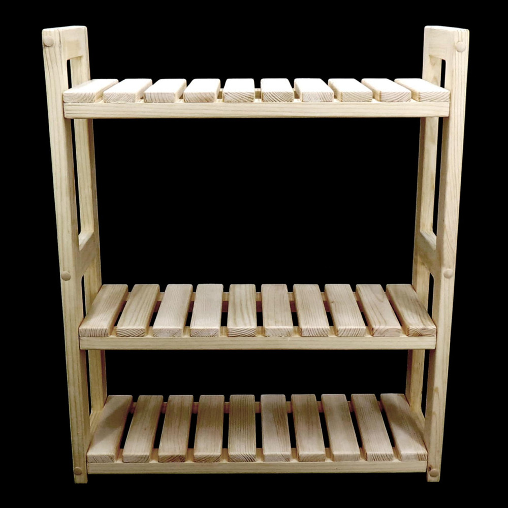 Полиця для ванної "Фрайбург 50" бланже Миколаїв - фото 2