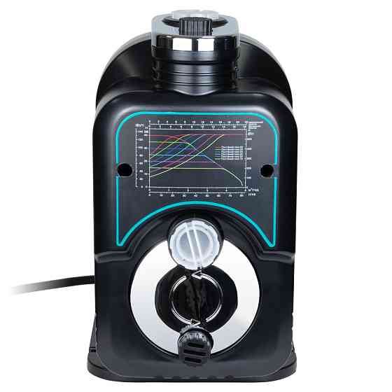 LEO Станция 0.55кВт Hmax 40м Qmax 80л/мин с частотным регулированием 3.0 LEO (776496) Киев