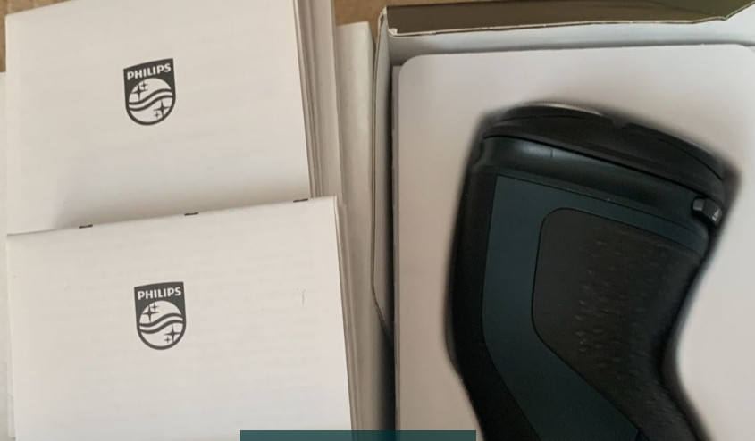 Електробритва Philips Київ - фото 3