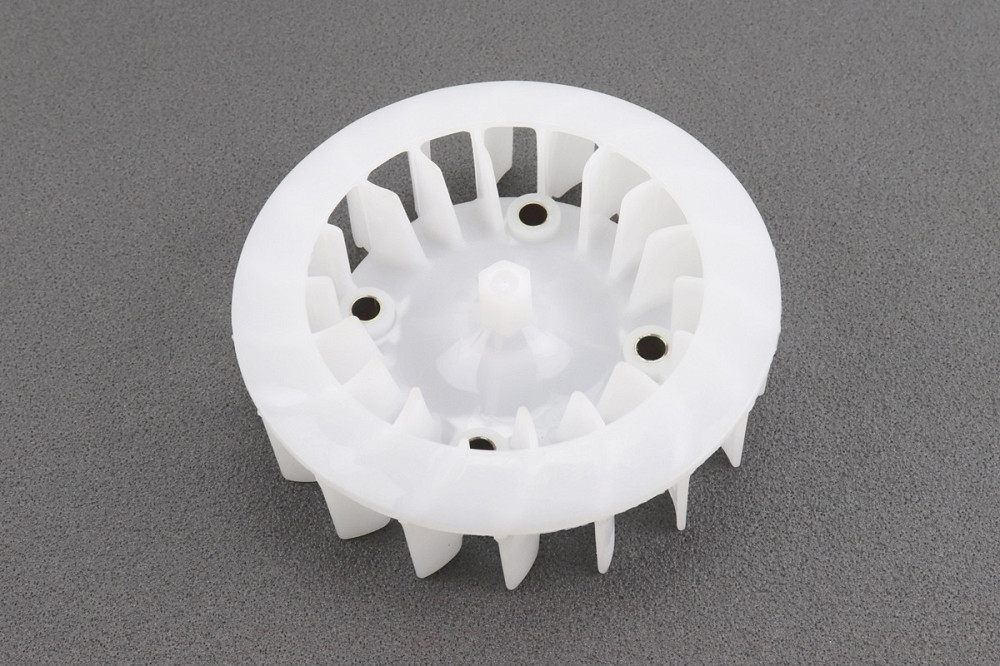 Крильчатка магнето (охолодження; без упаковки), від 5шт -10% Киев - изображение 1