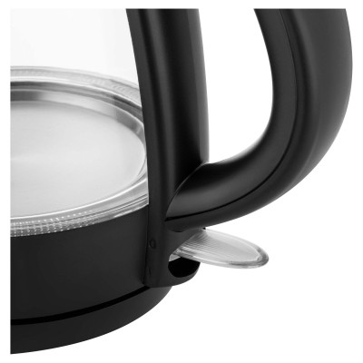 Электрочайник Sencor SWK 2300BK (SWK2300BK) Винница - изображение 2