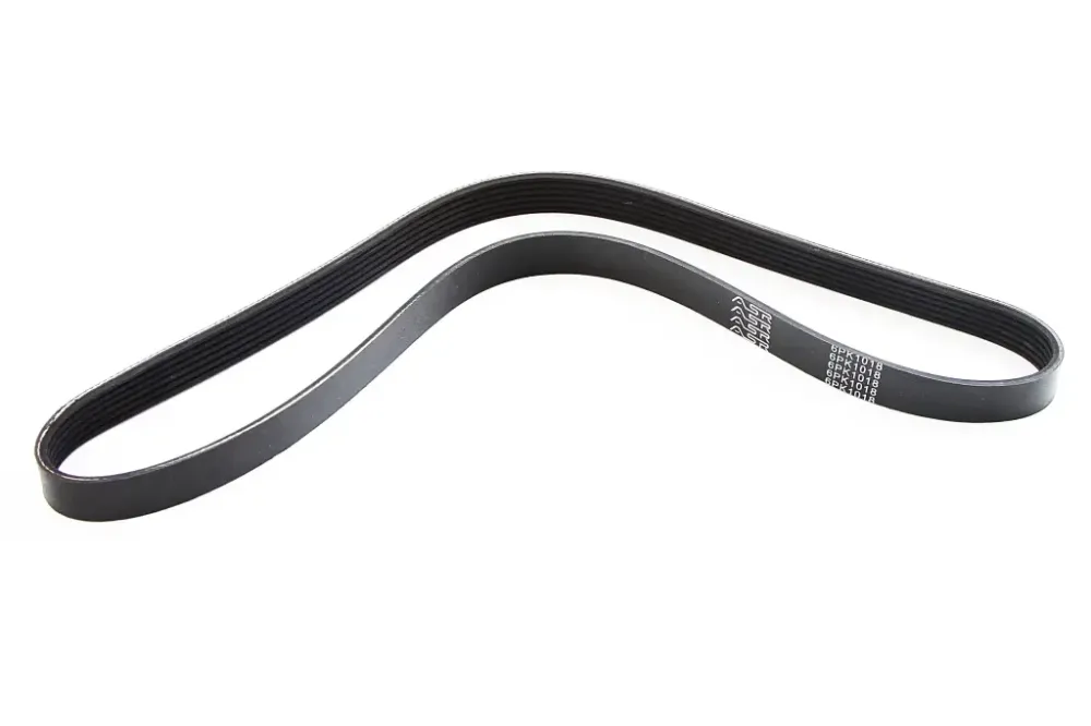 Ремінь генератора 1118 з кондиц. ASR 1018 струмок. Вінниця - фото 1