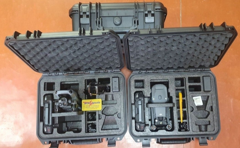 Квадрокоптер DJI Mavic 3T (Universal) Тепловизор. Харьков - изображение 3