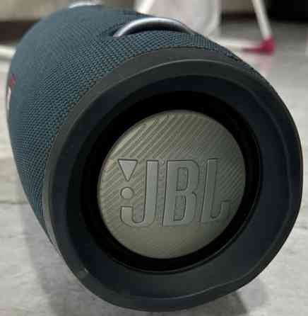 Колонка: JBL XTREME 2. Оригінал! Харків