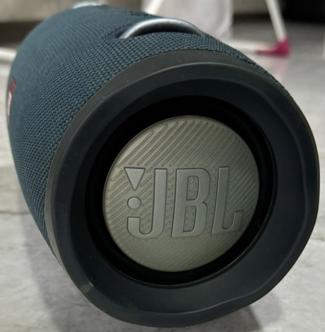 Колонка: JBL XTREME 2. Оригінал! Харків - фото 3
