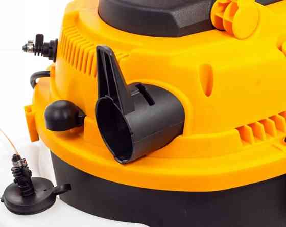 Миючий пилосос riwall Pro 2200w•пилосо Riwall 4in1 Харків