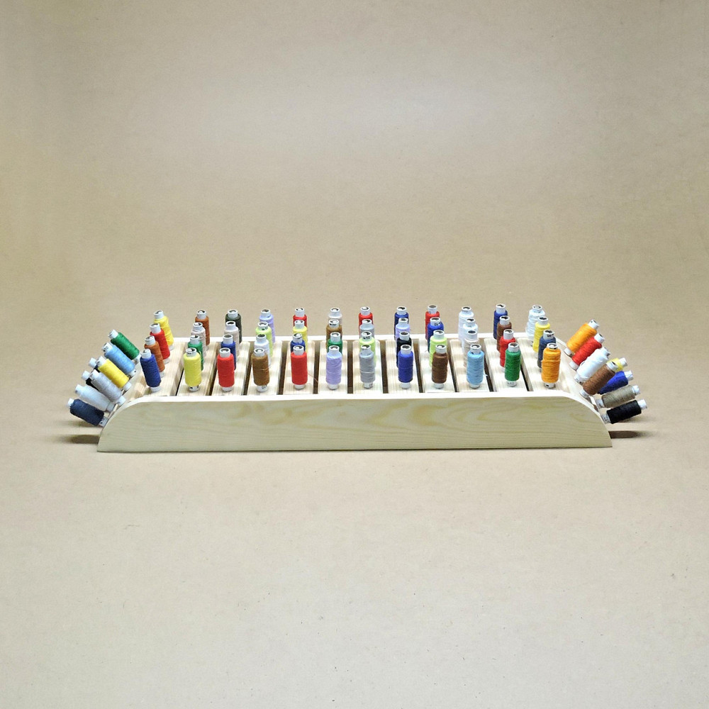 Органайзер для ниток "Меланж 4х16" Миколаїв - фото 6