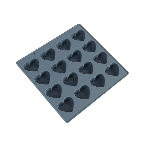 Форма для льоду та шоколаду силікон MR-1060 Maestro Житомир