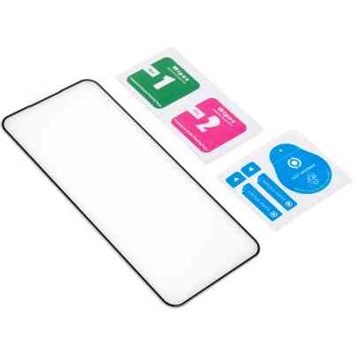 Стекло защитное Vinga Samsung Galaxy S24FE (VGSAS24FE) Винница