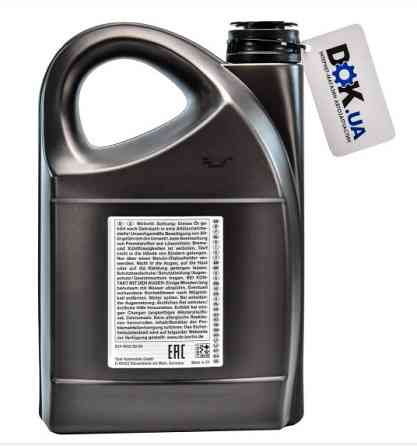 Моторное масло General Motors 10W-40 5л (Полусинтетическое) Винница
