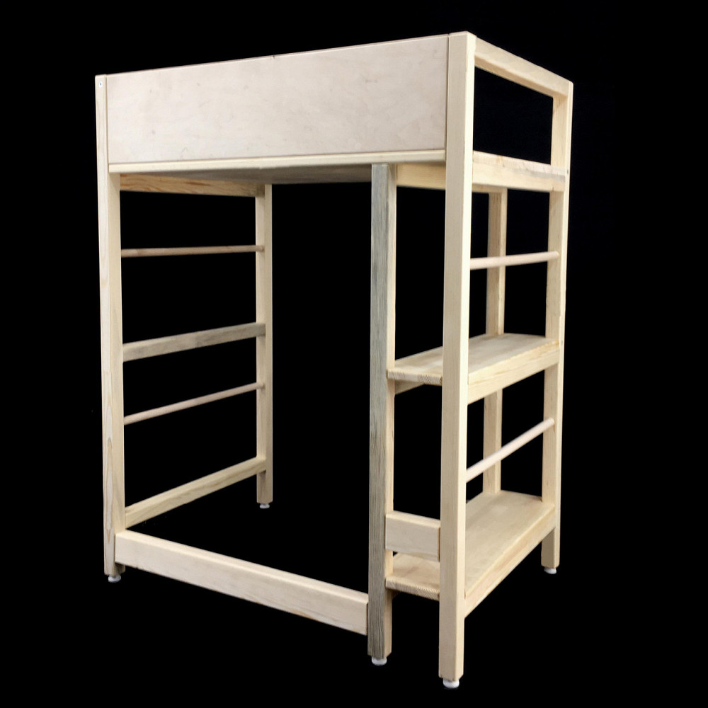 Стелаж над пральною машиною "Вінаре" бланже Миколаїв - фото 5