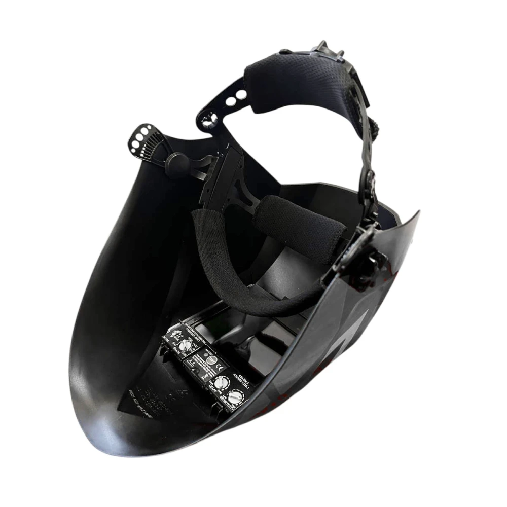 Маска сварщика GTM Titanium хамелеон (SUN9L GTM) DIN 4-8 /9-13 (872755) Киев - изображение 2