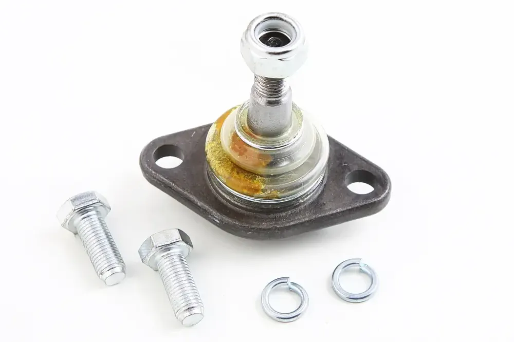 Шаровая опора 2108 Flagmus закатная с крепежом Винница - изображение 1