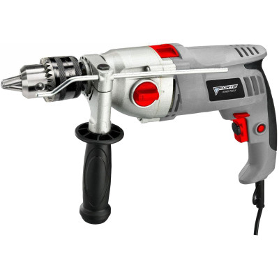 Дрель Forte ID 1216-2 VR 1200Вт (68474) Винница - изображение 1