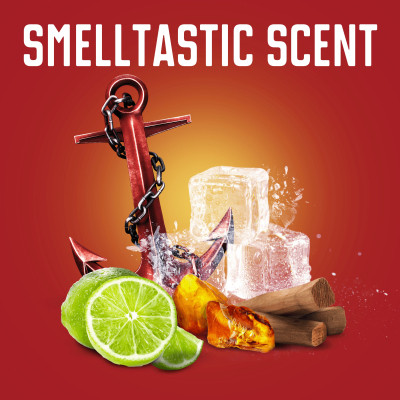 Дезодорант Old Spice Captain 85 мл (8006540319574/8700216879866) Винница - изображение 7