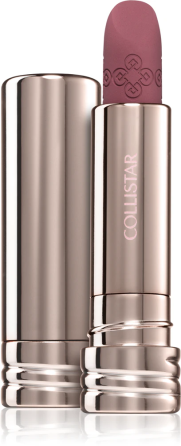 Помада для губ Collistar Puro Gioiello Velvet Lipstick Topazio Rosa 174 Слов'янськ