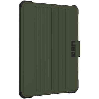 Чохол до планшета UAG Apple iPad 10.9&quot; (10th Gen 2022) Metropolis SE, Olive (12339X117272) Вінниця