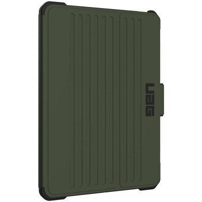 Чехол для планшета UAG Apple iPad 10.9" (10th Gen 2022) Metropolis SE, Olive (12339X117272) Винница - изображение 2