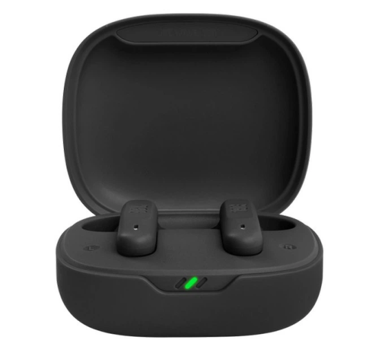 Наушники JBL Wave 300 TWS Bluetooth 5.2, Pure Bass, 26 ч, сенсорное управление, IPX2, быстрая зарядка Киев