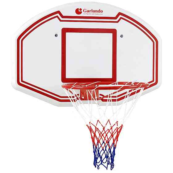Баскетбольное кольцо Garlando Boston (BA-10) Киев